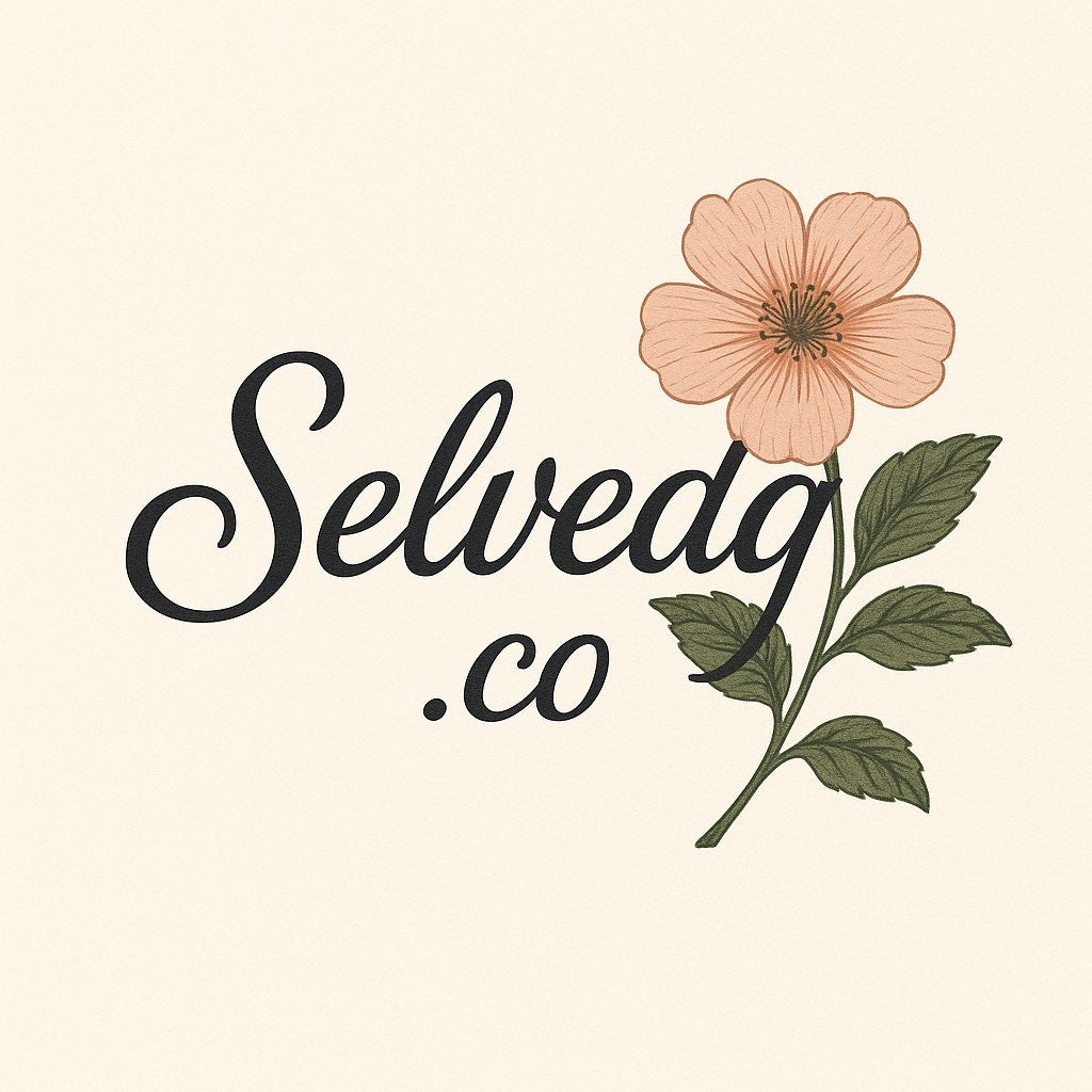 selvedge.co